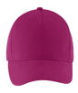 SOL'S BUZZ - CASQUETTE À CINQ PANNEAUX