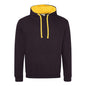 VARSITY HOODIE