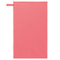 SERVIETTE DE SPORT EN MICROFIBRE