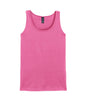 SOFTSTYLE® LADIES' TANK TOP