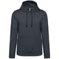 SWEAT-SHIRT À CAPUCHE