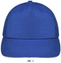 SOL'S SUNNY - CASQUETTE À CINQ PANNEAUX
