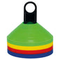 KIT DE MARQUEURS D'ESPACE X 40
