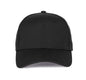 CASQUETTE À 6 PANNEAUX