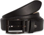 CEINTURE CLASSIQUE À BORDS ARRONDIS RÉGLABLE