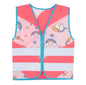 GILET DE SÉCURITÉ POUR ENFANTS (NEUTRE EN CO2) - ACTION