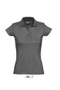 SOL'S PRESCOTT FEMME - POLO