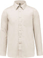 JOFREY - CHEMISE À MANCHES LONGUES