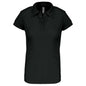 DAMEN KURZARM-POLOSHIRT