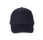CASQUETTE EN COTON ÉPAIS - 5 PANNEAUX