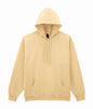 SOFTSTYLE® MITTELGEWICHTIGER FLEECE-KAPUZENPULLOVER FÜR ERWACHSENE
