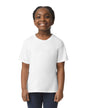 T-SHIRT JEUNESSE EN COTON LÉGER