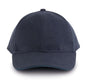 ORLANDO - CASQUETTE 6 PANNEAUX