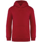SWEAT-SHIRT À CAPUCHE POUR ENFANT