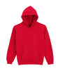 SWEAT À CAPUCHE EN POLAIRE MOYENNE SOFTSTYLE® POUR JEUNES