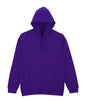 SOFTSTYLE® MITTELGEWICHTIGER FLEECE-KAPUZENPULLOVER FÜR ERWACHSENE