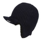 CASQUETTE À VISÉE ENCLUME