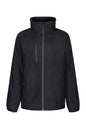 VESTE 3-EN-1 RECYCLÉ FABRIQUÉE HONNÊTEMENT AVEC INTÉRIEUR SOFTSHELL