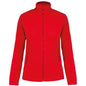 MAUREEN - LADIES' FULL ZIP MICROFLEECE JACKET (3)