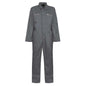 PRO ZIP FASTEN COVERALL