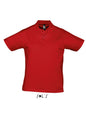 SOL'S PRESCOTT HOMME - POLO