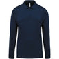 POLO PIQUÉ À MANCHES LONGUES POUR HOMME