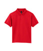 POLO EN JERSEY DRYBLEND® POUR JEUNES