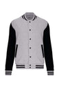 VESTE POLAIRE UNISEXE EN TEDDY