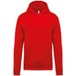 SWEAT-SHIRT À CAPUCHE POUR ENFANT