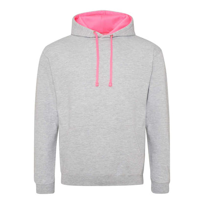 SWEAT À CAPUCHE SUPER LUMINEUX
