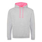 SWEAT À CAPUCHE SUPER LUMINEUX