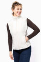MELODIE - LADIES' MICROFLEECE GILET (2) Wholesale