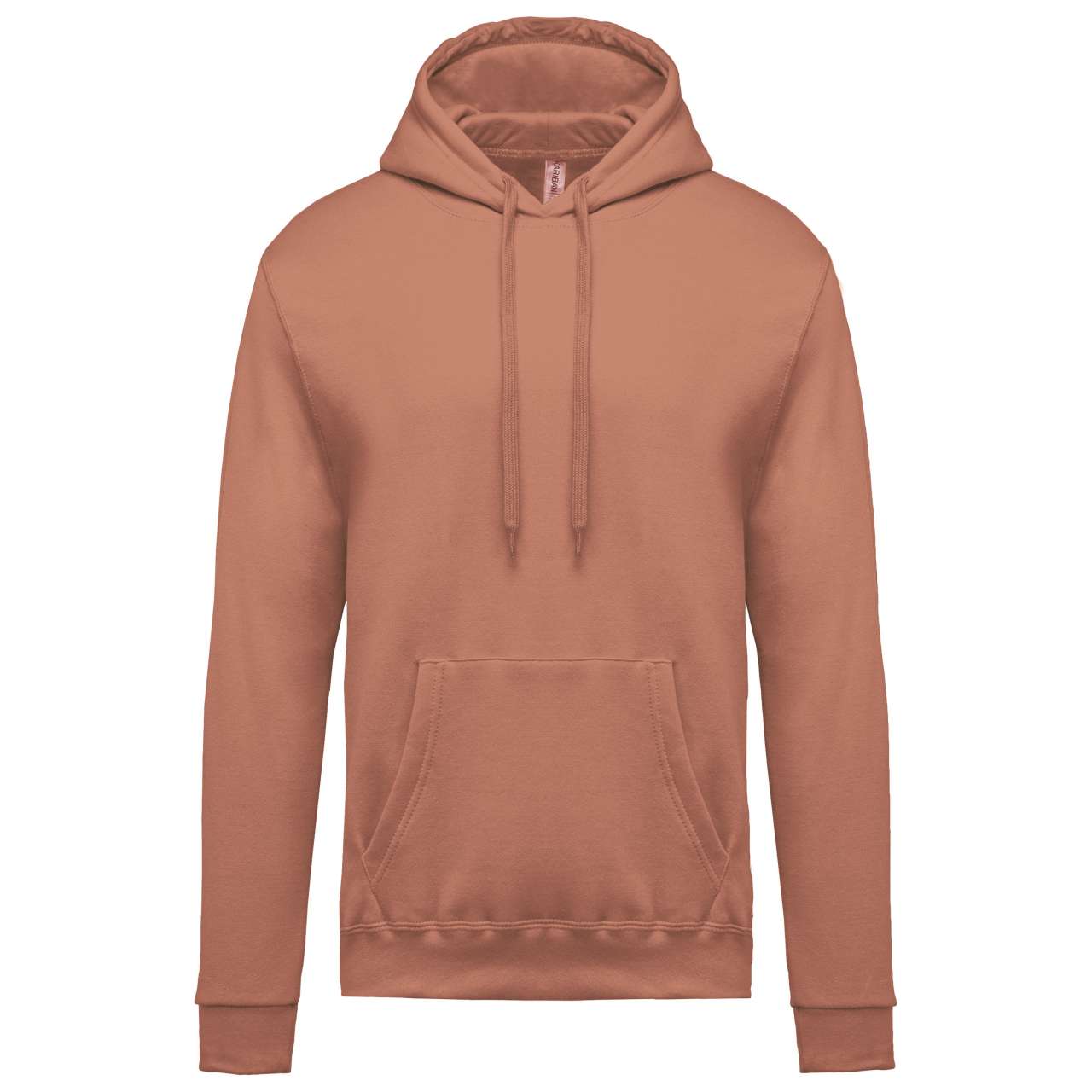 SWEAT-SHIRT À CAPUCHE POUR HOMME
