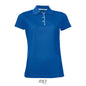 SOL'S PERFORMER WOMEN - POLO DE SPORT