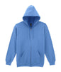 HEAVY BLEND™ ADULT FULL ZIP HOODED SWEATSHIRT (1)