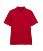 POLO SOFTSTYLE® ADULTE DOUBLE PIQUÉ
