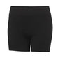 SHORT D'ENTRAÎNEMENT COOL POUR FEMME