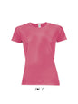 SOL'S SPORTY WOMEN - T-SHIRT À MANCHES RAGLAN
