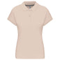 POLO À MANCHES COURTES POUR FEMME