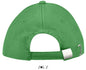 SOL'S BUFFALO - CASQUETTE À SIX PANNEAUX