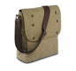 SAC À BANDOULIÈRE EN TOILE