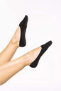 CHAUSSETTES DE BASKETS INVISIBLES