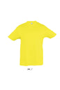 SOL'S REGENT KIDS' - T-SHIRT COL ROND