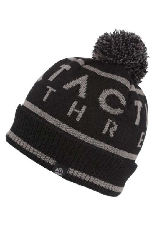 TACTICAL BOBBLE HAT