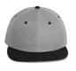 CASQUETTE SNAPBACK - 6 PANNEAUX