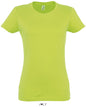 SOL'S IMPERIAL WOMEN - T-SHIRT COL ROND