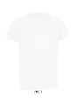 SOL'S SPORTY KIDS' - T-SHIRT À MANCHES RAGLAN