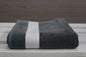 SERVIETTE DE PLAGE EN VELOURS OLIMA
