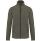 MAUREEN - LADIES' FULL ZIP MICROFLEECE JACKET (1)