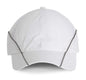 WEICHE MESH-KAPPE - 6 PANEELE